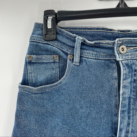 Vintage Bill Blass Blue Jeans - Picture 3 of 13